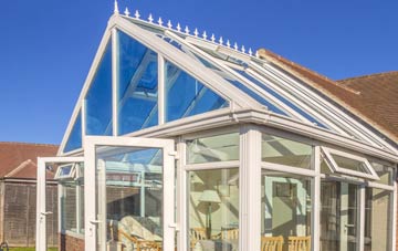 conservatory roof insulation costs Newland Common