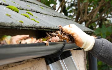 gutter cleaning Newland Common, Worcestershire