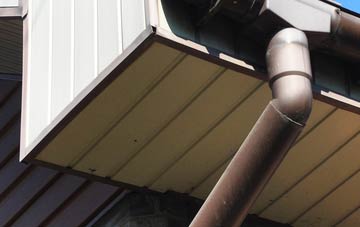 Newland Common soffit installation costs