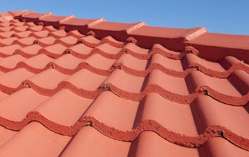 Newland Common tile and slate roof replacement